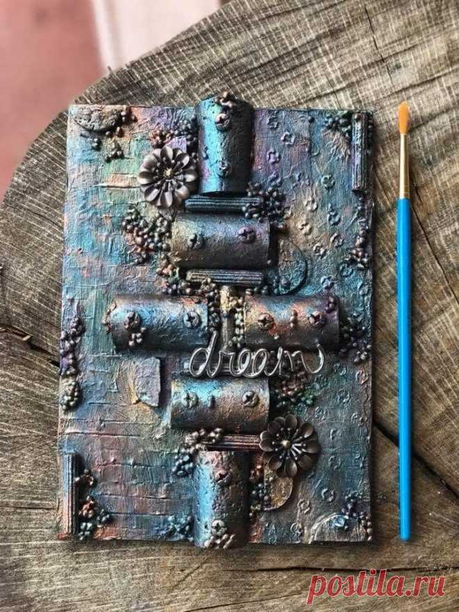 Pin page