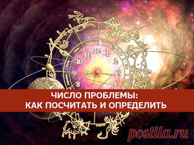 Число проблемы: как посчитать и определить