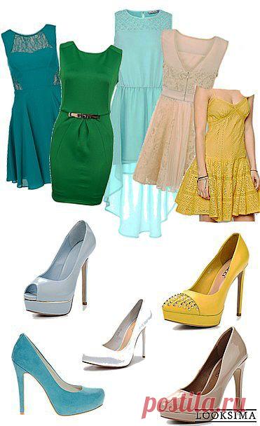 Образ БОХО - СВИДАНИЕ (23 февраля )