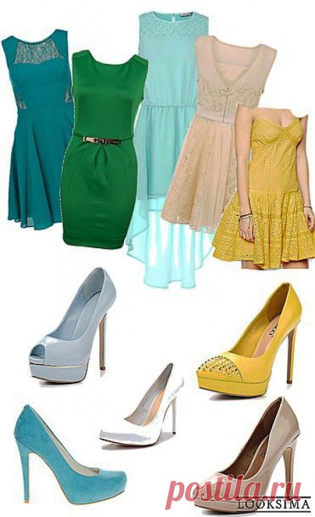 Образ БОХО - СВИДАНИЕ (23 февраля )