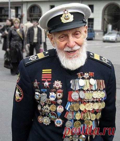 Настоящий Супергерой
