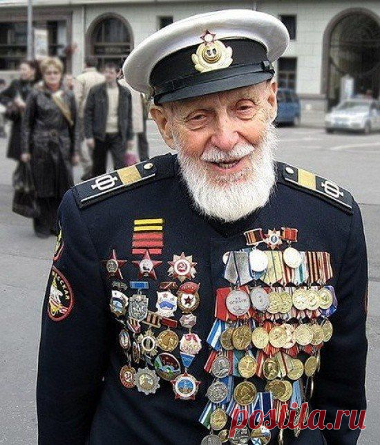 Настоящий Супергерой