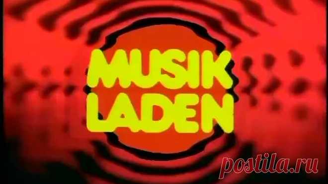 Musikladen (1979) Выпуск №48