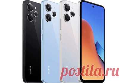 Xiaomi представила очередной дешевый смартфон. Корпорация Xiaomi анонсировала выпуск дешевого смартфона серии Redmi. Аппарат Redmi 12 оказался очередным доступным телефоном бренда. Девайс получил чип Mediatek Helio G88, от 4 гигабайт оперативной и 128 гигабайт встроенной памяти, графический ускоритель Mali-G52 MC2. Стоимость Redmi 12 составила 5299 батов.