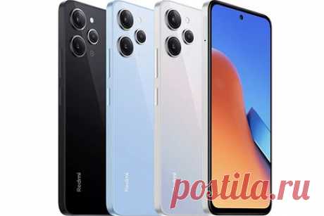 Xiaomi представила очередной дешевый смартфон. Корпорация Xiaomi анонсировала выпуск дешевого смартфона серии Redmi. Аппарат Redmi 12 оказался очередным доступным телефоном бренда. Девайс получил чип Mediatek Helio G88, от 4 гигабайт оперативной и 128 гигабайт встроенной памяти, графический ускоритель Mali-G52 MC2. Стоимость Redmi 12 составила 5299 батов.