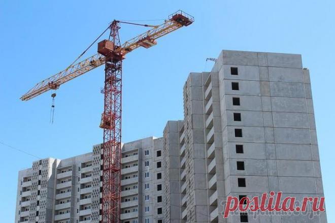 Еще больше обманутых дольщиков получат помощь Правительство РФ расширило полномочия Фонда защиты прав дольщиков по завершению строительства проблемных домов и выплате возмещения обманутым гражданамЧто такое Фонд защиты прав участников долевого ст...