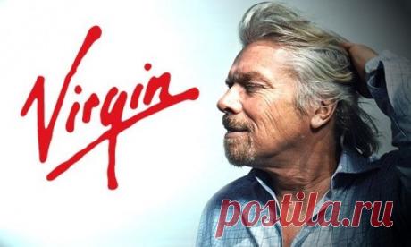 Правила жизни Ричарда Брэнсона