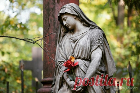 Умершие помогают живым: как попросить о помощи | ПРАВОСЛАВИЕ ONLINE | Яндекс Дзен