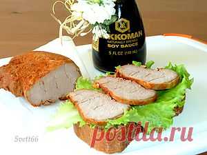 "KikkoмЯсо" к завтраку (для любителей бутербродов) - рецепт..