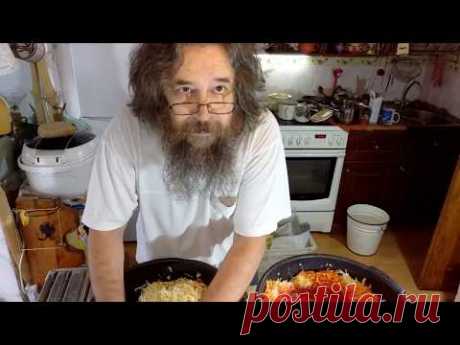 лечебная квашеная капуста