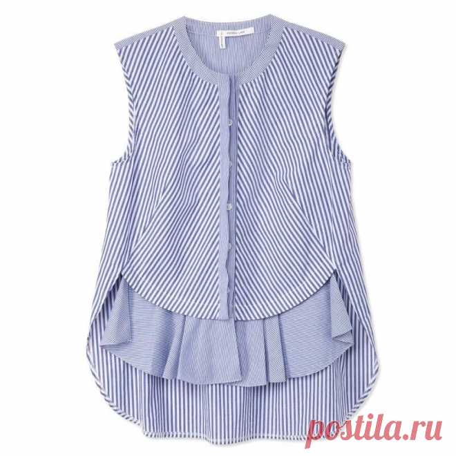 АТЕЛЬЕ-СТУДИЯ ИРИНЫ КУЗЬМИНОЙ — БЛУЗЫ | OK.RU