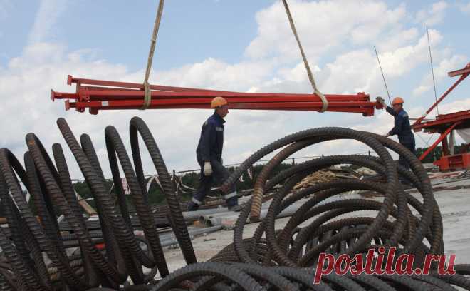 «Коммерсантъ» узнал о планах построить объезд двух городов Подмосковья. На востоке Московской области появится еще одна платная дорога — объезд городов Орехово-Зуево и Ликино-Дулево в составе Московского большого кольца (трасса А-108).