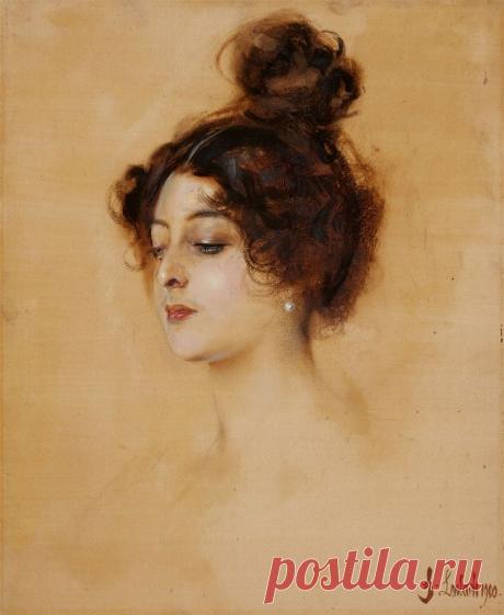 (4) Ленбах и его Дом в Мюнхене: virginian — ЖЖ