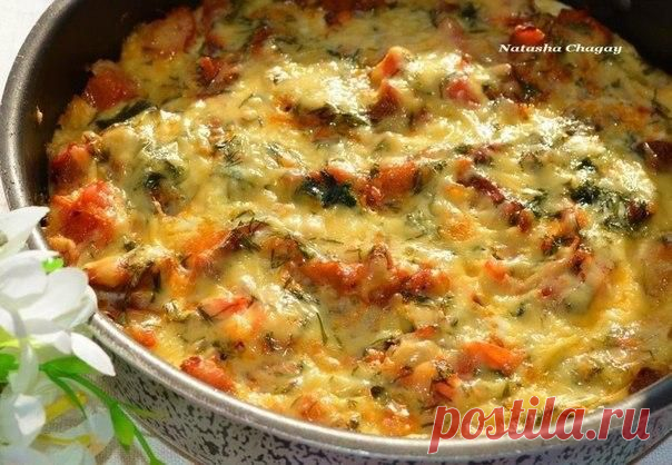 ТОР - 10 Обалденных мясных блюд - Простые рецепты Овкусе.ру