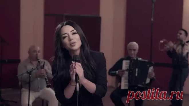 `МОЙ ОТЕЦ` - СЛУШАЛА И ПЛАКАЛА - МОЕГО ПАПЫ УЖЕ НЕТ!!!
