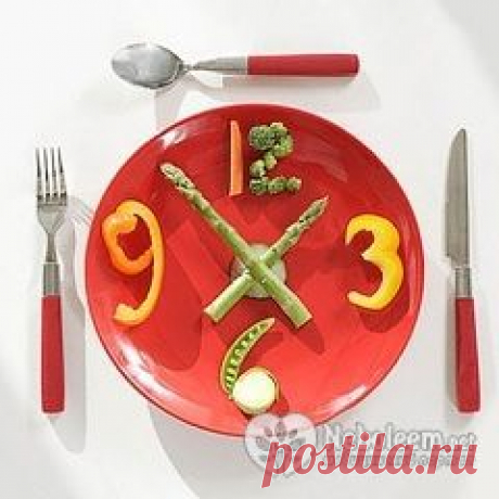 Лиепайская диета доктора Хазана, Йозенаса - особенности