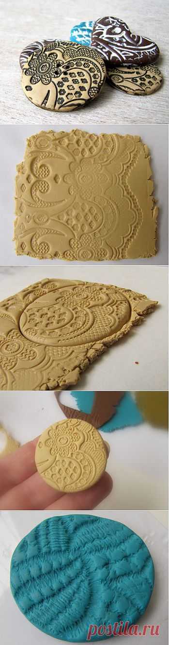 Пуговицы своими руками | Хорошая ИДЕЯ