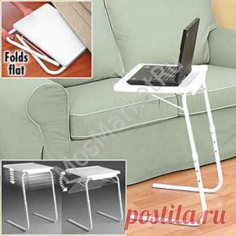 Столик складной тейбл мейт (Table Mate) II
