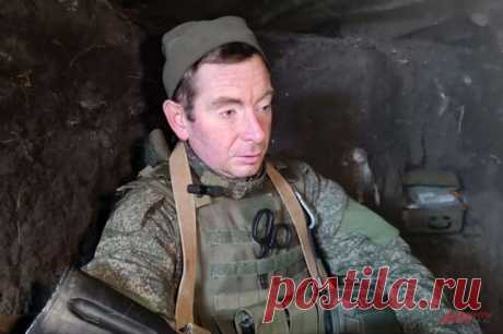 «Бежим по минам, они смирные». Спецкор aif.ru побывал на позициях «барсов». Добровольцы БАРС 3 прикрывают опасный участок на Ореховском направлении.