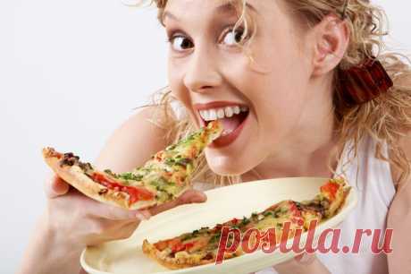 Вкусные рецепты