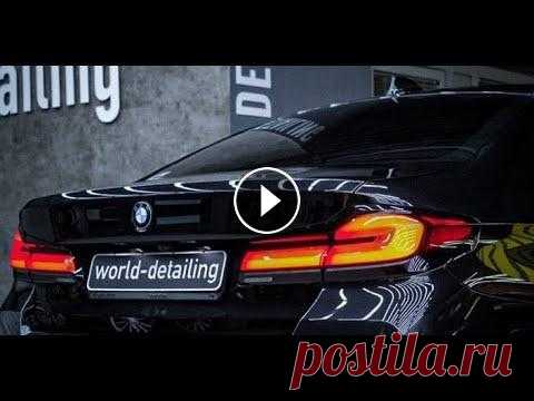Керамика для интерьера автомобиля! Салон этой BMW мы защитили керамикой⚠️ _________________________________________________ Кварцевая защита интерьера при помощи специальных составов - ...