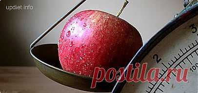Очищение Организма | upDiet.info