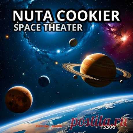 Nuta Cookier – Space Theater