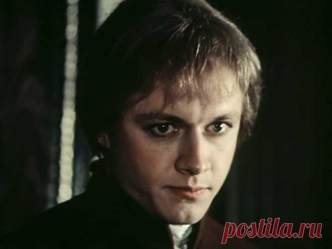 Владимир Шевельков, 8 мая, 1961