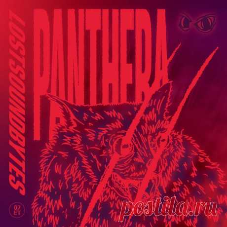Lostsoundbytes - Panthera (2025) 320kbps / FLAC