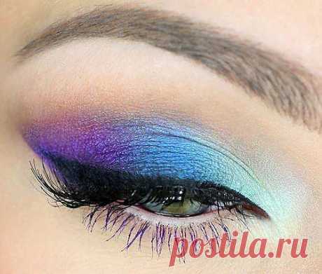 Unique Makeups