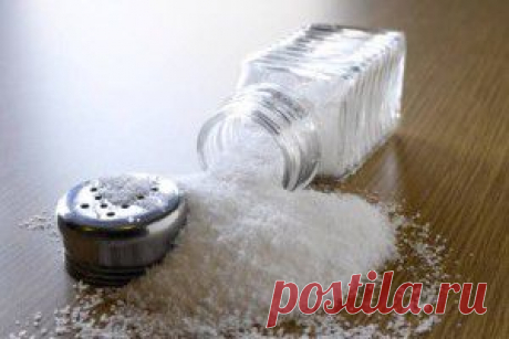 Что делать, если блюдо пересолено | Все о продуктах | Само Совершенство
