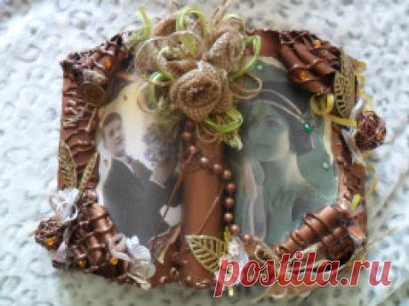 СКРАПБУКИНГ | ВСЁ ВЫТВОРЯШКИ