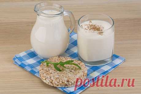 Почему нельзя пить кефир на ночь — Рамблер/доктор