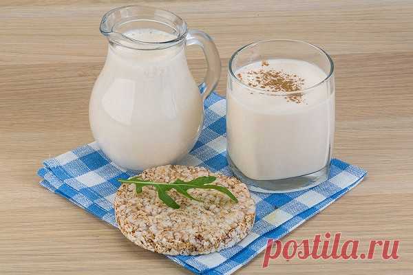 Почему нельзя пить кефир на ночь — Рамблер/доктор