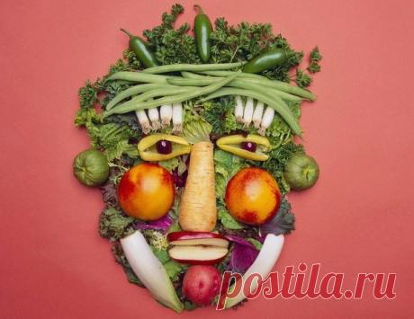 13 простых шагов для перехода на правильное питание