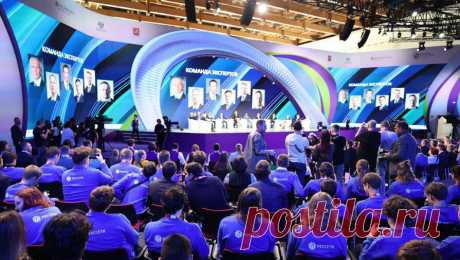 &quot;Россети&quot; приняли участие в Молодежном дне Российской энергетической недели. На площадке Российской энергетической недели (РЭН-2023), которая проходит в эти дни в Москве, состоялись финал всероссийского конкурса выпускных квалификационных работ бакалавров и магистров технических вузов по электроэнергетической и ...