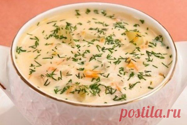 Рецепт очень вкусного супчика с курицей и плавленым сыром!  Пробуйте, не пожалеете!
"Сырный суп с курицей" Рецепт здесь...