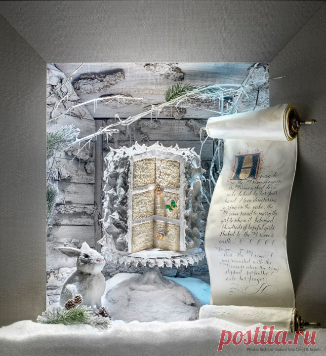 creative christmas window displays - Поиск в Google