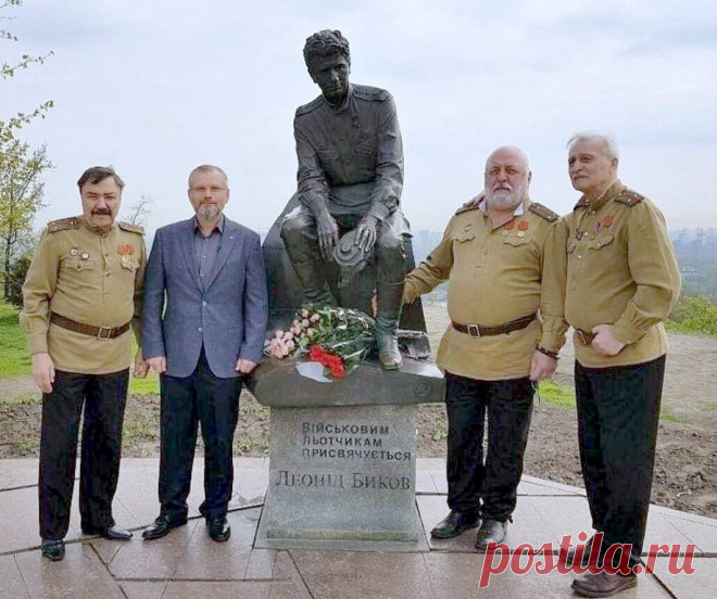 Оставшиеся в живых актеры фильма 