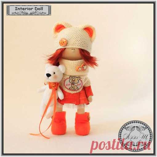 Мастерская подарков Handmade.