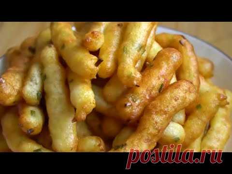 Простая Картошка, А Рецепт Будут Выпрашивать Все Соседи....
