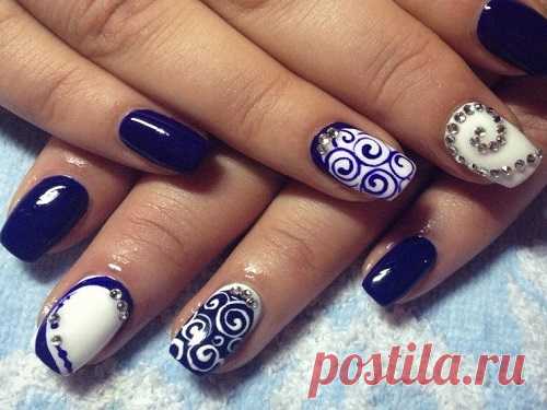 Лунный календарь маникюра на 2016 год