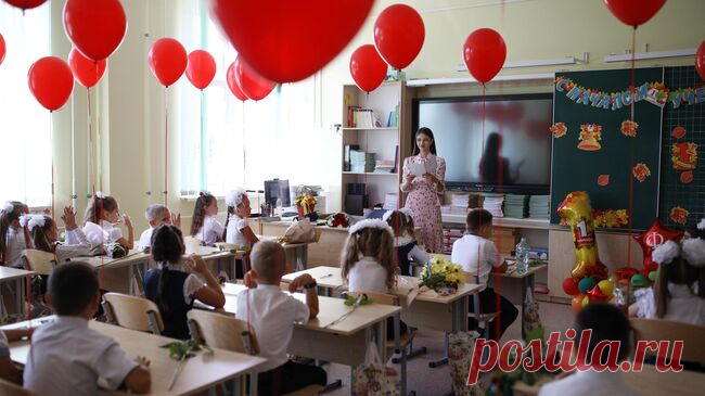 В некоторых школах Свердловской области введут военную подготовку