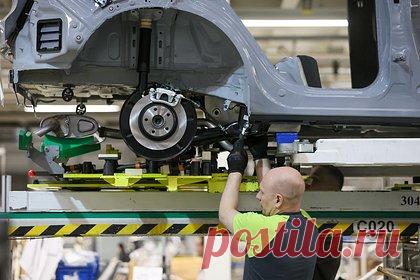 В России начали готовить к запуску простаивающий более 10 лет автозавод