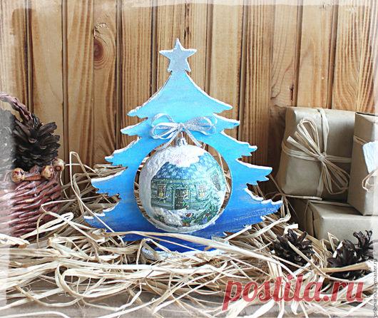 Купить Ёлочка 