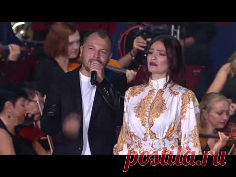 Король народного ютуба? Легендарная песня, восхитительное исполнение!