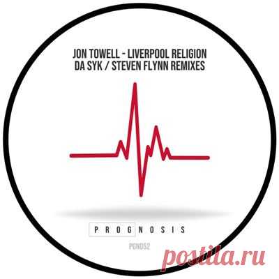 Jon Towell – Liverpool Religion