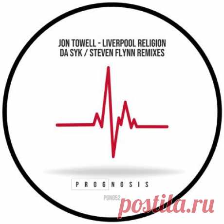Jon Towell – Liverpool Religion