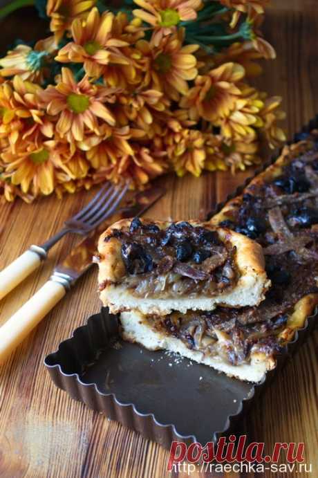 Писсаладьер