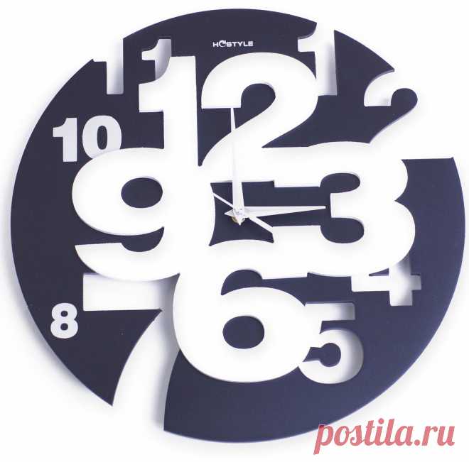 Giftman Часы настенные - 1035 руб